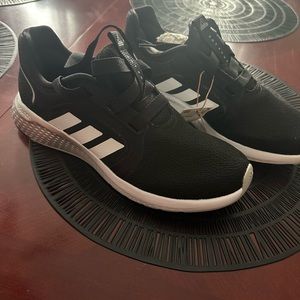 NWT Adidas edge lux shoe 8 1/2